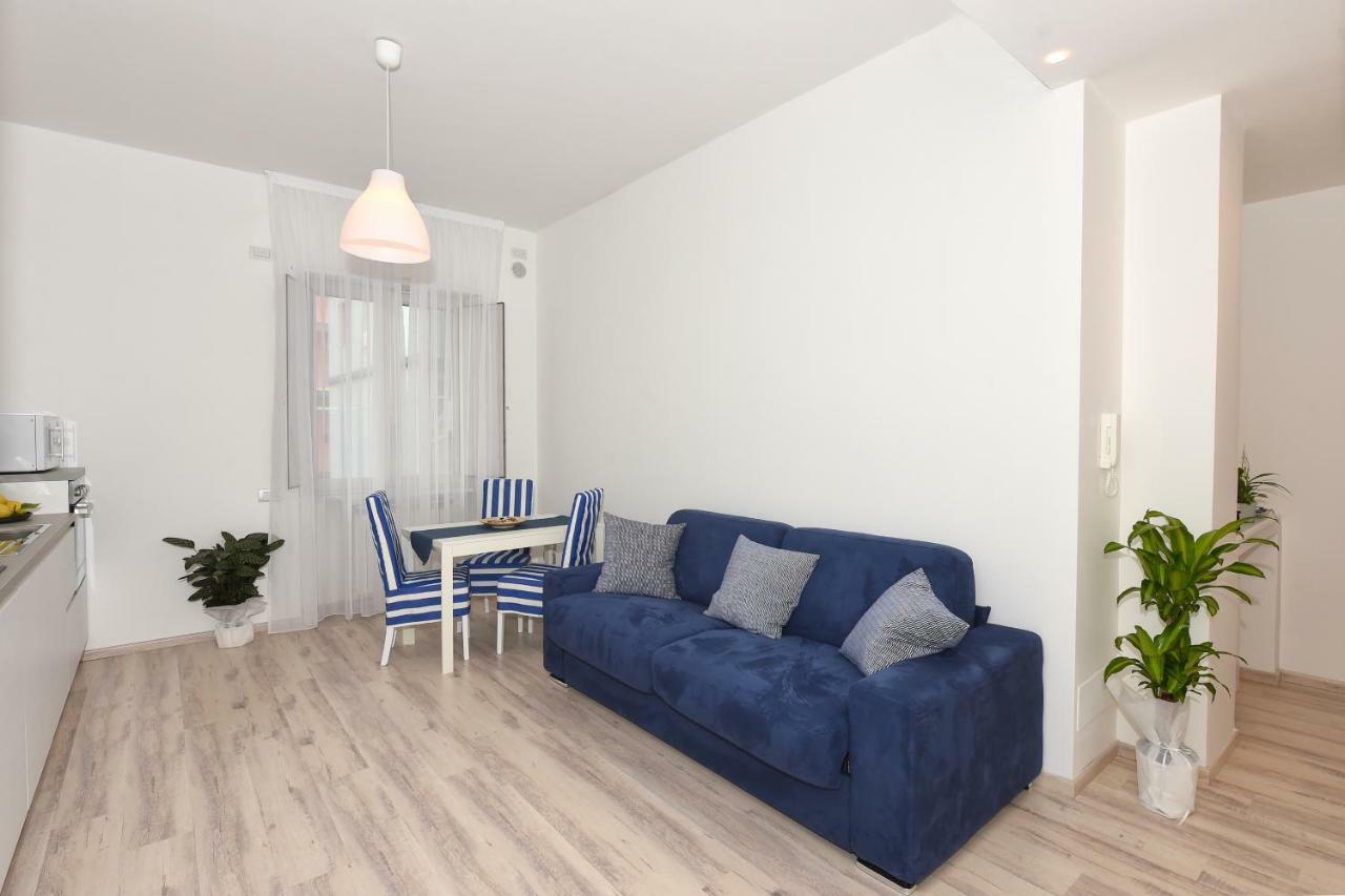 Cda Apartament Minori Exterior photo